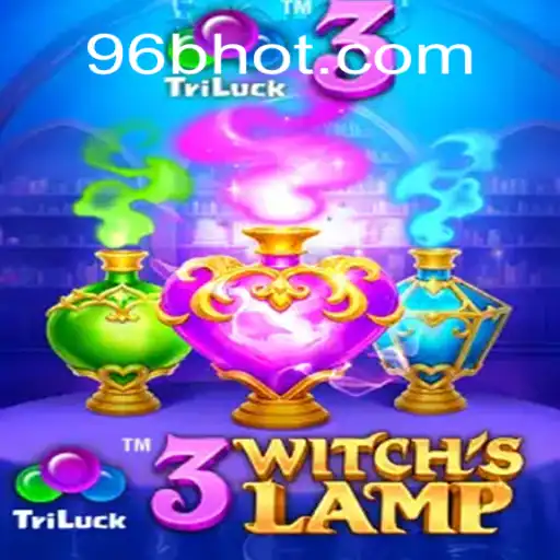 Descobrindo o Fascinante Mundo de 3WitchsLamp: Um Jogo Envolvente