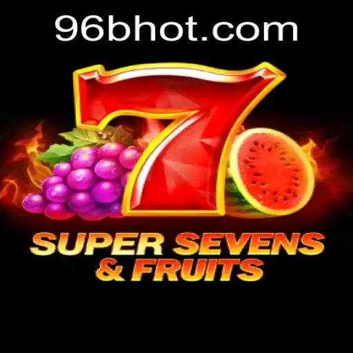 Descubra o Universo Vibrante de 7SuperSevensFruits