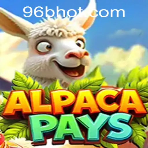 AlpacaPays: Descubra o Mundo Fascinante de 96B