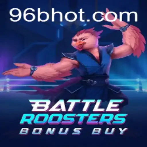 Explore as Aventuras de BattleRoostersBonusBuy