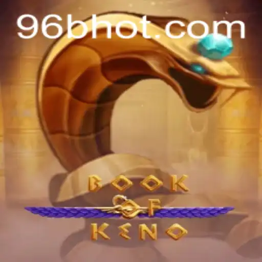Descubra o Fascinante Mundo do BookOfKeno: Um Jogo de Sorte e Estratégia
