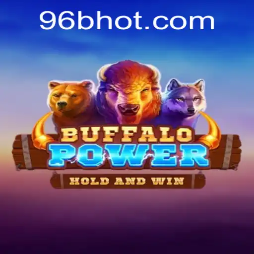 Descubra BuffaloPower: O Jogo que Conquista a Todos