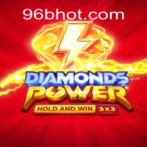 Descubra o Fascinante Mundo de Diamondspower: Estratégia e Inovação no Jogo 96B