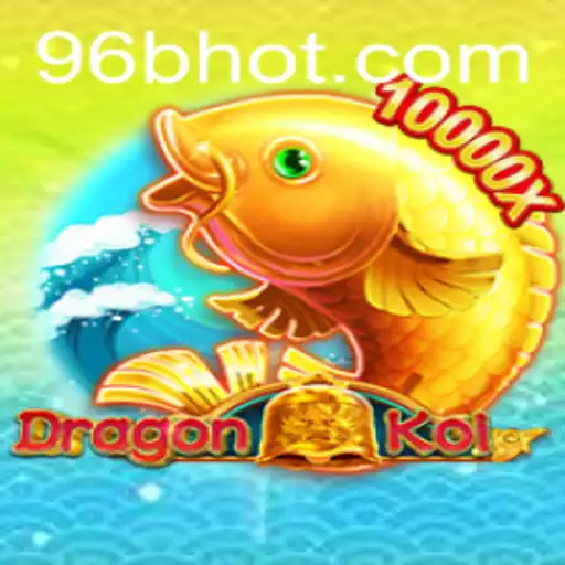 Explorando DragonKoi: O Jogo Misterioso e Envolvente de 96B