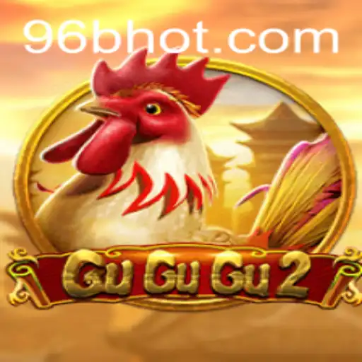 GuGuGu2: O Fascinante Mundo do Jogo Inspirado em '96B'