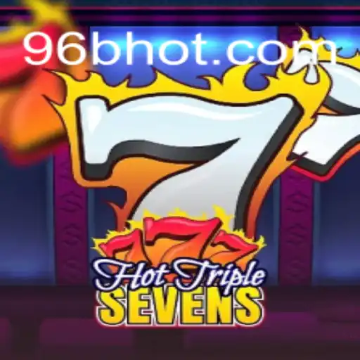 Explorando o Jogo de Cassino HotTripleSevens: Descrição e Regras