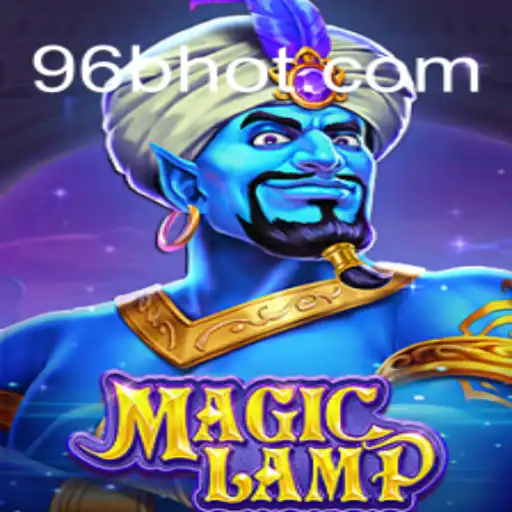 MagicLamp: Descubra o Mundo Encantado do Jogo com a Chave 96B
