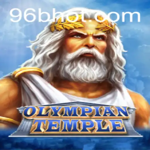 Explorando OlympianTemple: O Novo Jogo de Estratégia com o Código Misterioso 96B