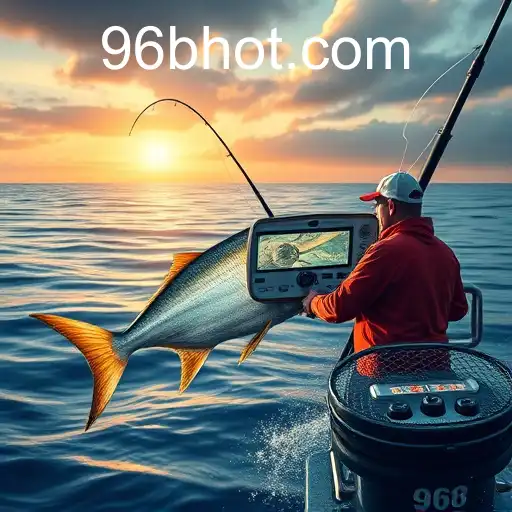 Pesca online