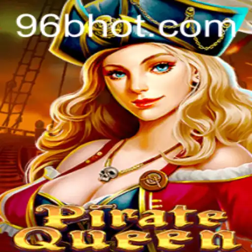 Explorando PirateQueen: Aventura em Alto-Mar Com a Palavra-Chave Secreta 96B