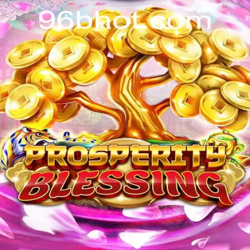 Descubra a Magia de ProsperityBlessing: Um Jogo de Estratégia e Sorte
