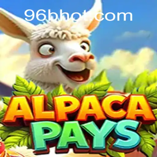 AlpacaPays: Descubra o Mundo Fascinante de 96B