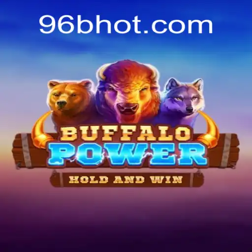 Descubra BuffaloPower: O Jogo que Conquista a Todos