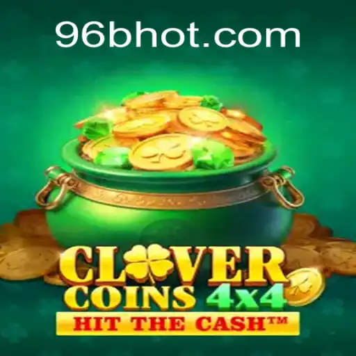 CloverCoins4x4: Um Mergulho no Universo VIRTUAL do Jogo
