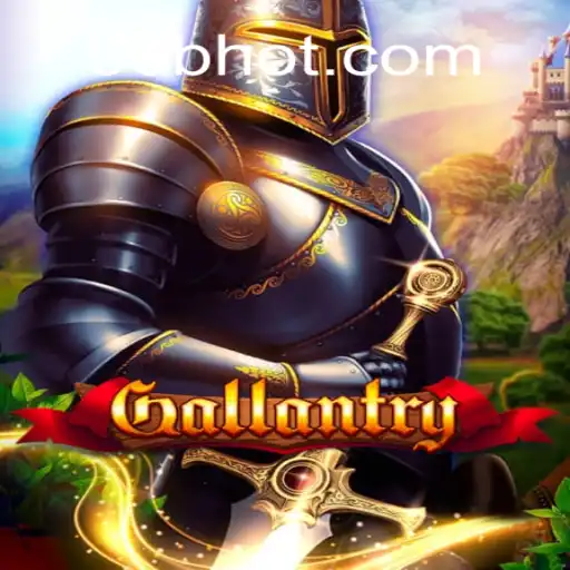 Descubra Gallantry: O Jogo de Estratégia que Conquista o Mundo