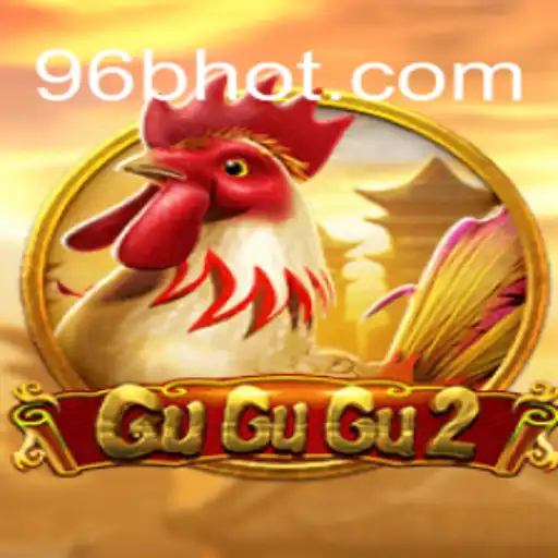 GuGuGu2: O Fascinante Mundo do Jogo Inspirado em '96B'