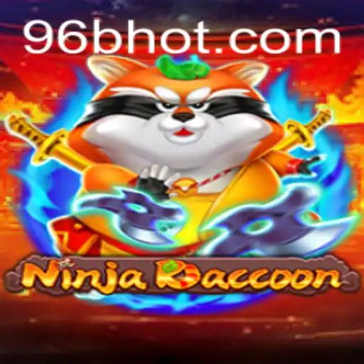 NinjaRaccoon: A Nova Sensação no Mundo dos Games