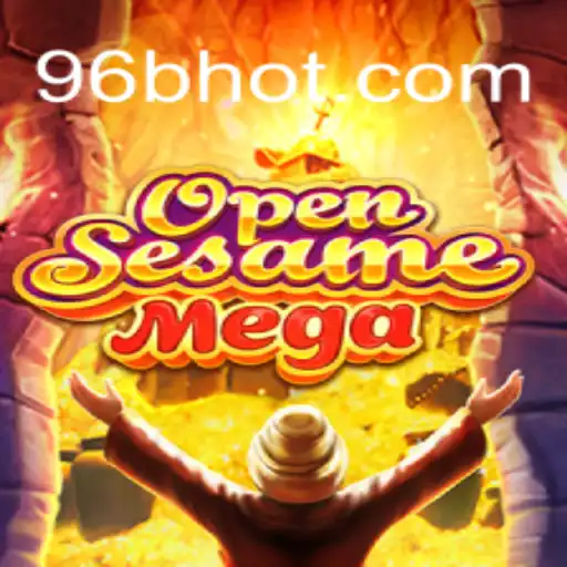Descobrindo o Fascinante Jogo OPENSESAMEMEGA