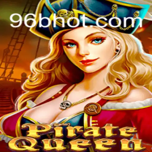 Explorando PirateQueen: Aventura em Alto-Mar Com a Palavra-Chave Secreta 96B