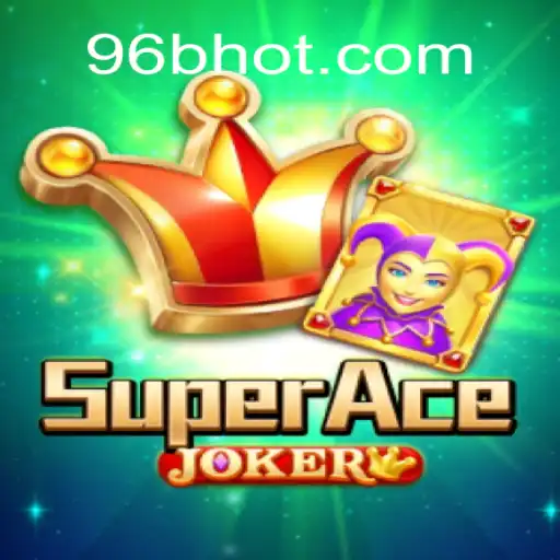 SuperAceJoker: O Novo Fenômeno dos Jogos