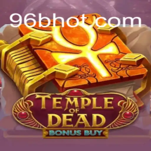 Descubra o Fascinante Mundo de TempleofDeadBonusBuy: Aventura e Mistério em Cada Giro