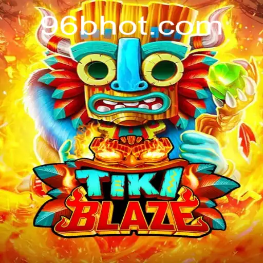 Descubra o Fascinante Mundo do Jogo TikiBlaze