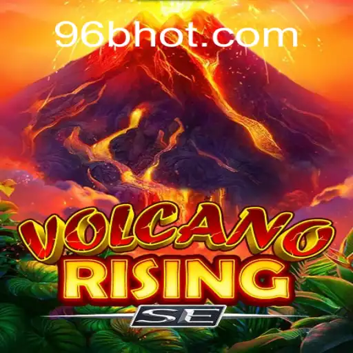 Descubra o Envolvente Mundo de VolcanoRisingSE