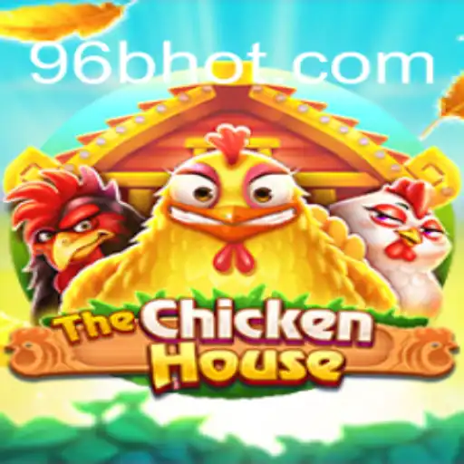 TheChickenHouse: Um Mergulho no Mundo de 96B