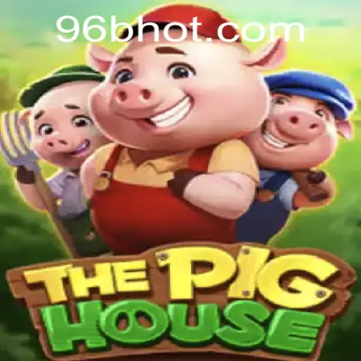 ThePigHouse: Descubra o Jogo que Conquista com Estratégia e Aventura
