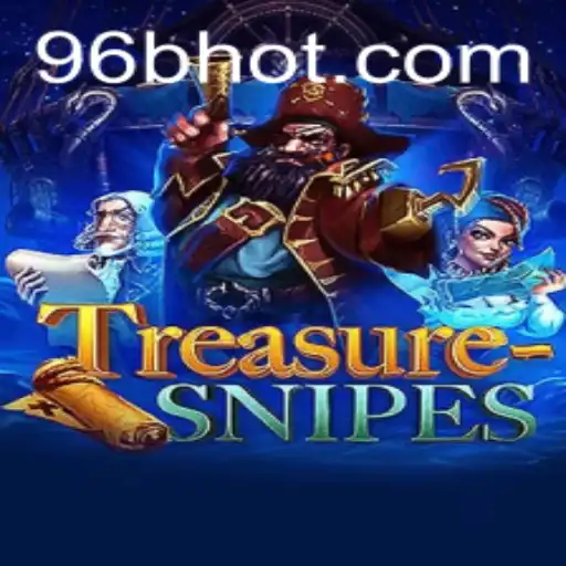 Explorando o Mundo de TreasureSnipes