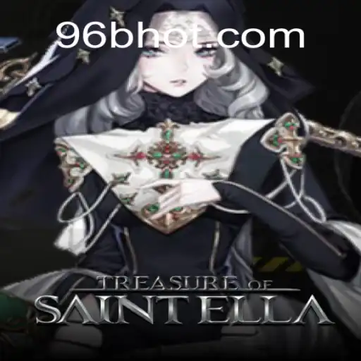 Explorando o Mundo de 'TreasureofSaintElla': O Desafio de Aventura 96B