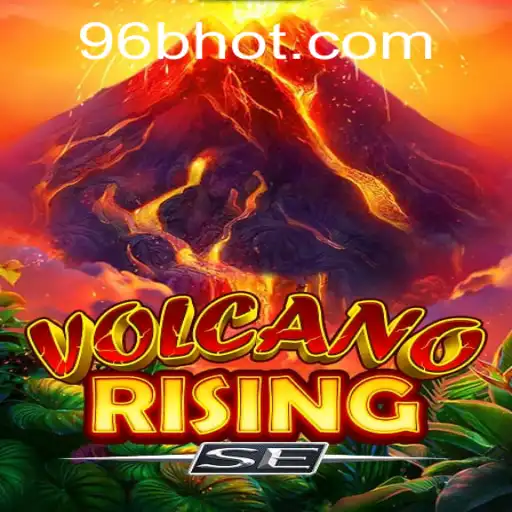 Descubra o Envolvente Mundo de VolcanoRisingSE