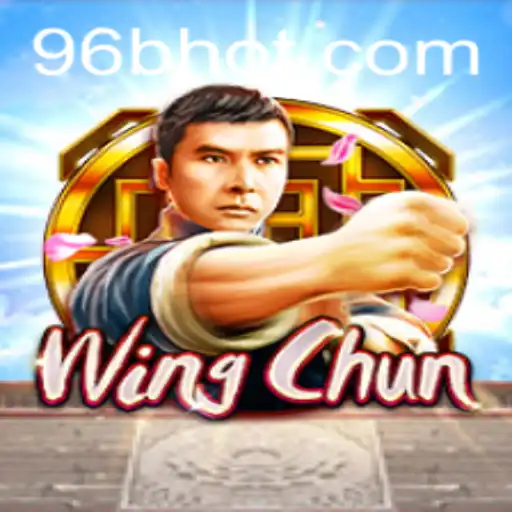 WingChun: Explorando as Dimensões do Jogo com a Chave 96B